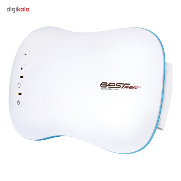 کمربند لاغری بست رست مدل SF-652