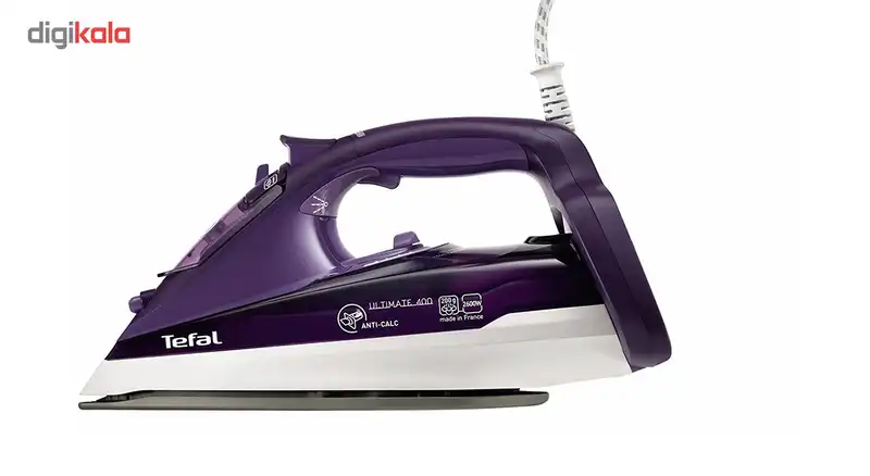 اتو بخار تفال مدل FV9640