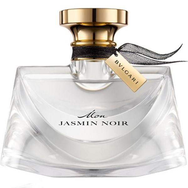 ادو پرفیوم زنانه بولگاری مدل Mon Jasmin Noir حجم 75 میلی لیتر