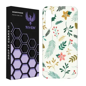 RIVEN RI1-20 Case For Samsung Galaxy A54