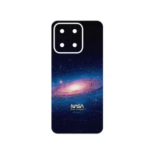 MAHOOT Universe_by_NASA_4 Cover Sticker for Honor X5b