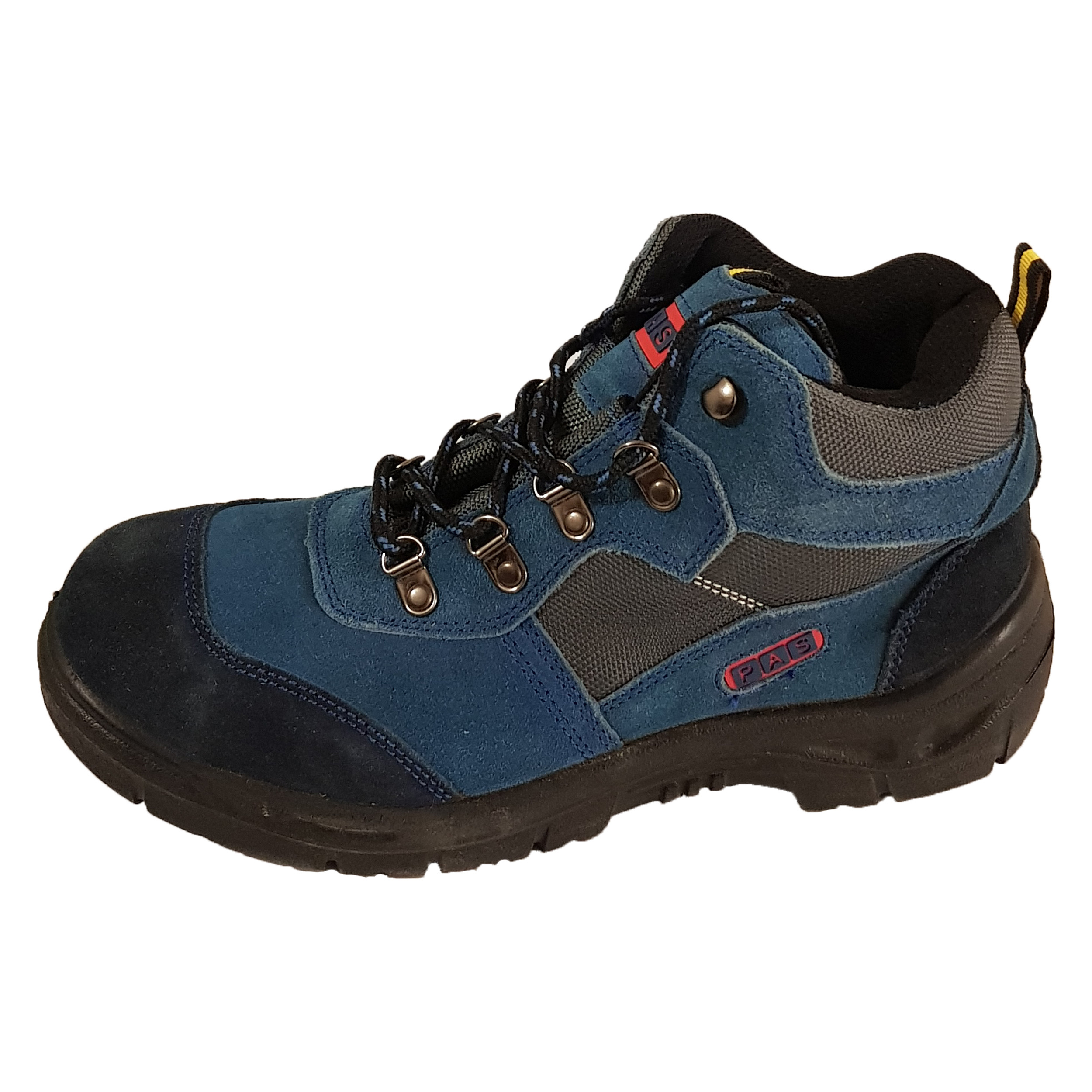 پوتین ایمنی مدل پرشین کت 222 پوتین ایمنی مدل پرشین کت 222