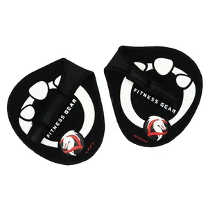 دستکش ورزشی دراگون دو مدل Grip Pads
