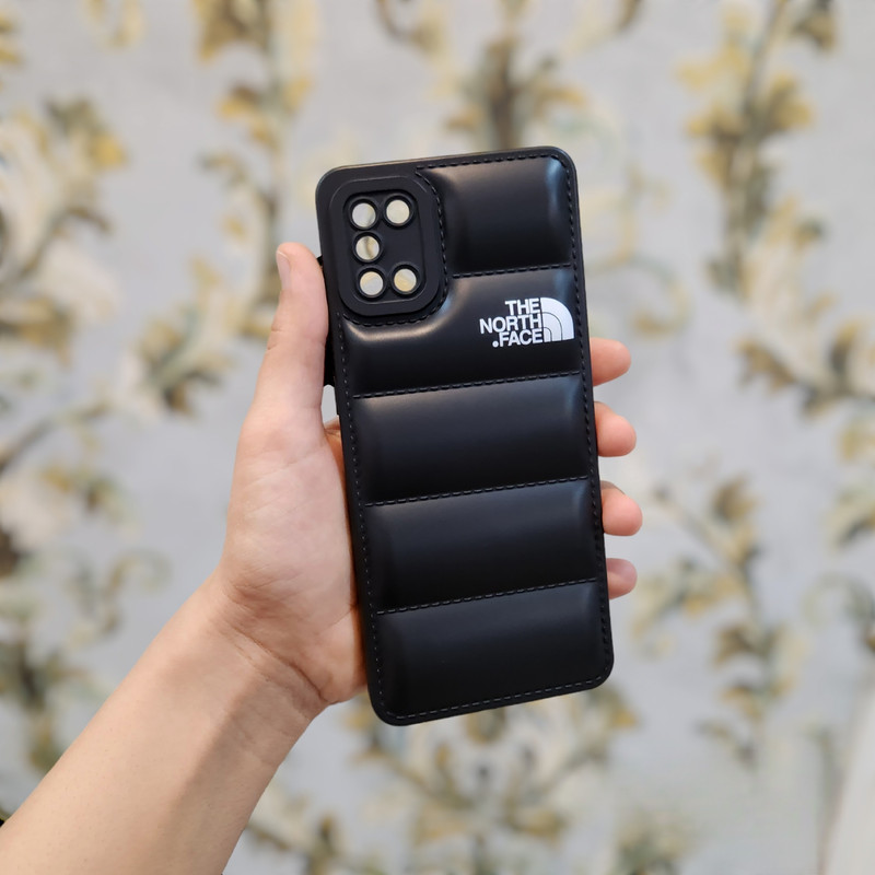 کاور مدل پافر مناسب برای گوشی موبایل سامسونگ Galaxy A31