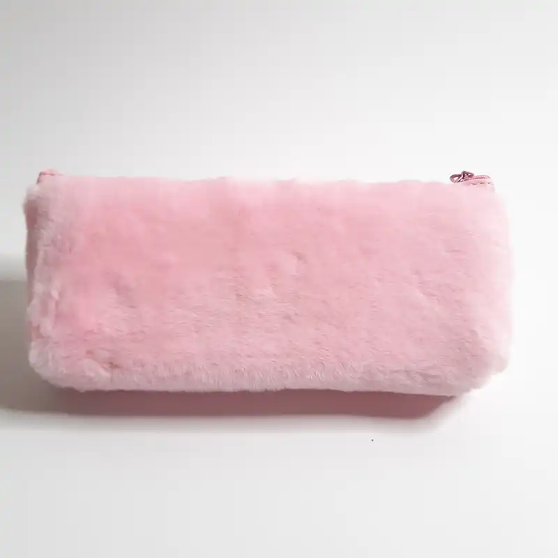 جامدادی ایکس ام کیو آی طرح یونیکورن مدل آکواریوم پوم پوم کد unicorn-pom1