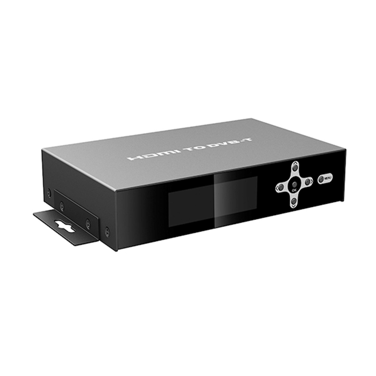 مبدل ویدیو HDMI به DVB-T  لنکنگ مدل LKV379DVB-T