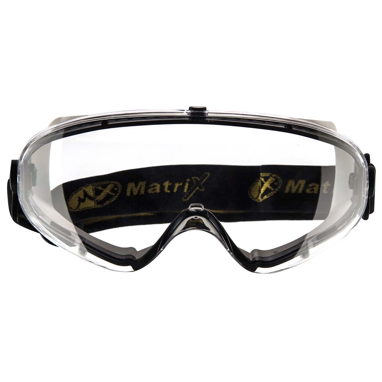عینک ایمنی ماتریکس مدل Mono Goggle
