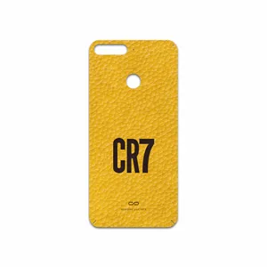 MAHOOT ML-CR7 Cover Sticker for Honor 7A
