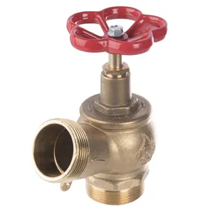 Arya Coupling Valve 1-1/2 Inch