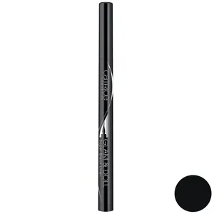 خط چشم ماژیکی کاتریس مدل Glam And Doll شماره 010
