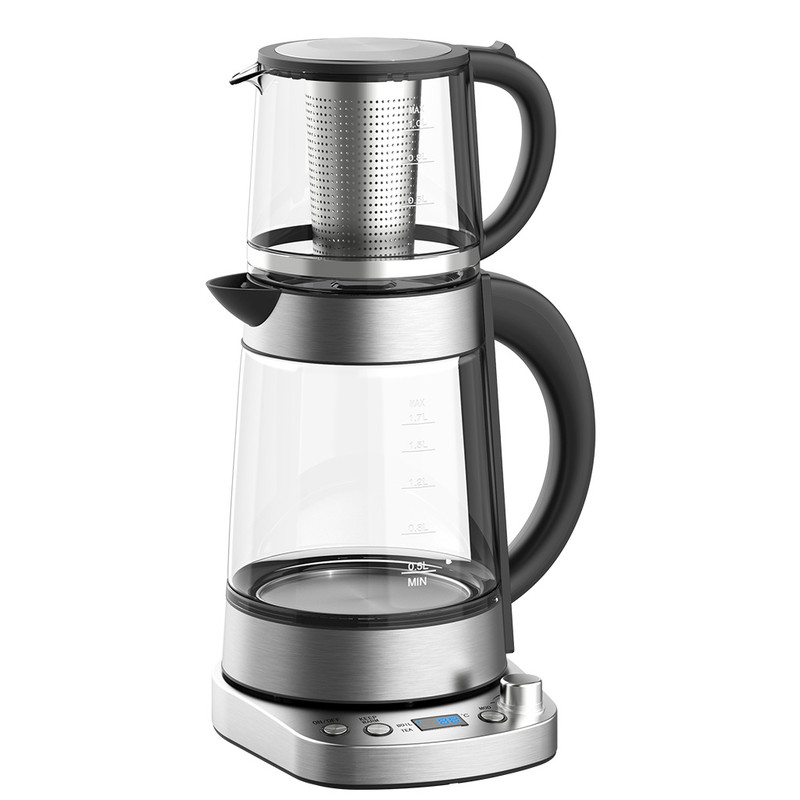 چای ساز ترام هاوس مدل TS-10173