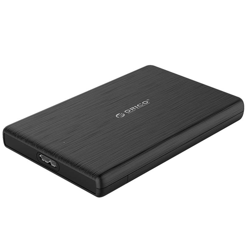 قاب اکسترنال هارددیسک 2.5 اینچی USB 3.0 اوریکو مدل 2189U3 قاب اکسترنال هارددیسک 2.5 اینچی USB 3.0 اوریکو مدل 2189U3