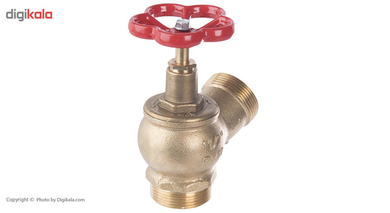 شیر فلکه آریا کوپلینگ سایز 1/2-1 اینچ شیر فلکه آریا کوپلینگ سایز 1/2-1 اینچ