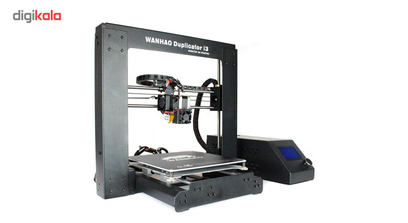 پرینتر سه‌بعدی ونهاو مدل Duplicator i3 v2.1