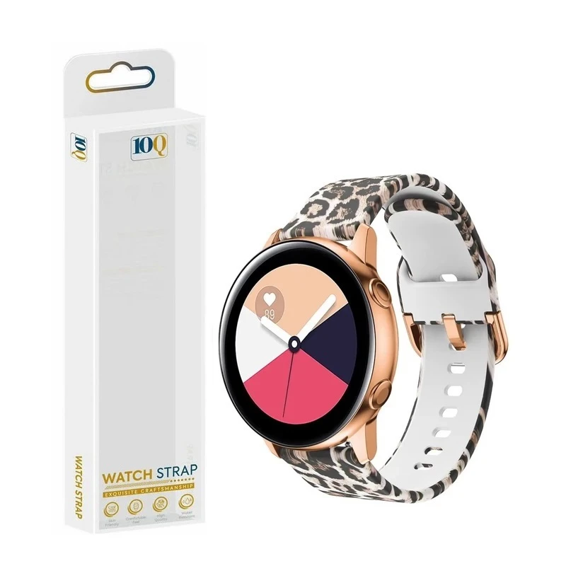 بند تنکیو مدل Anvelo مناسب برای ساعت هوشمند سامسونگ Galaxy Watch 5 Pro 40/44mm