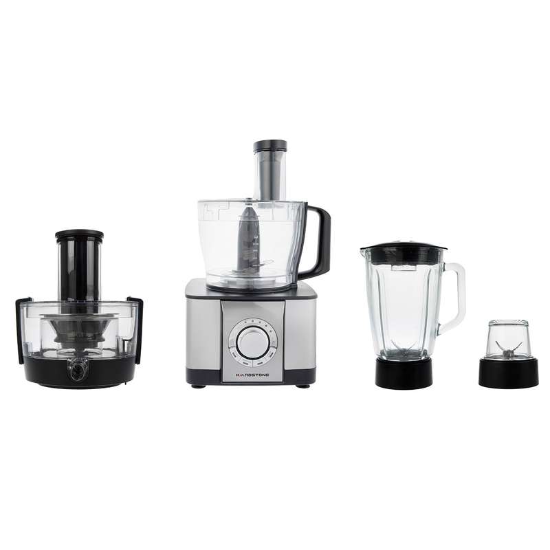 غذاساز هاردستون مدل FPP1001