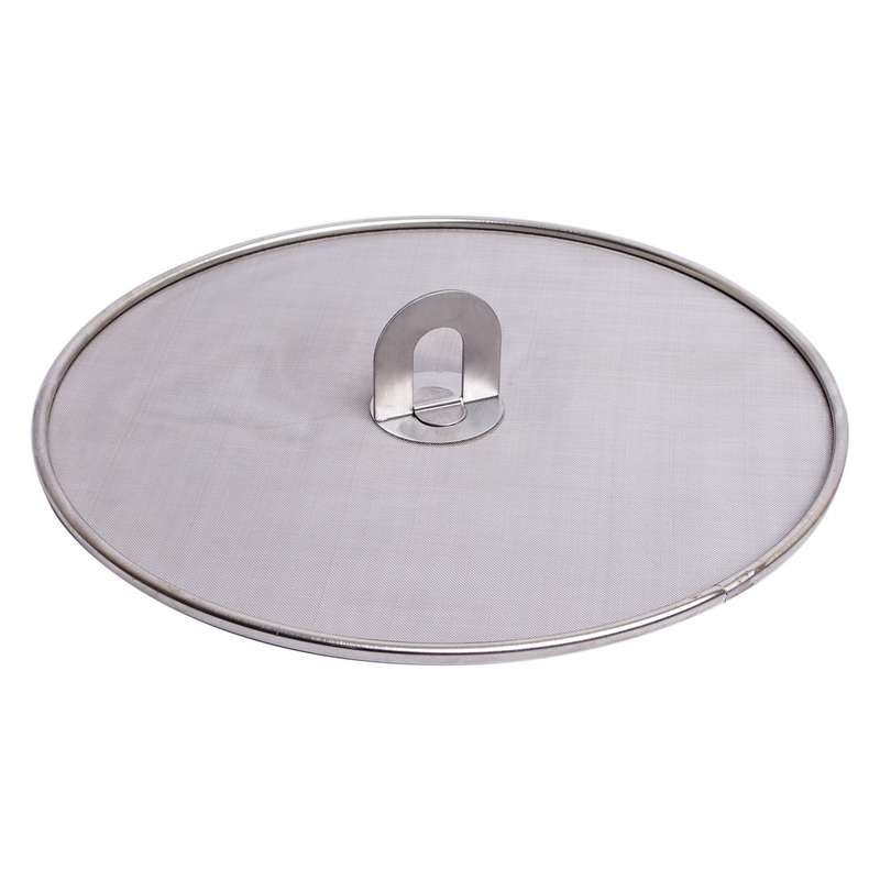 توری روغن گیر ماهیتابه Mone کد SR01 قطر 30 سانتی متر