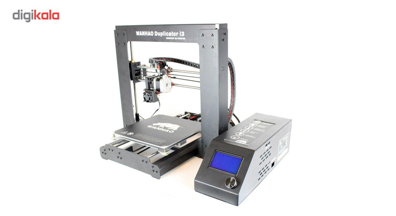 پرینتر سه‌بعدی ونهاو مدل Duplicator i3 v2.1