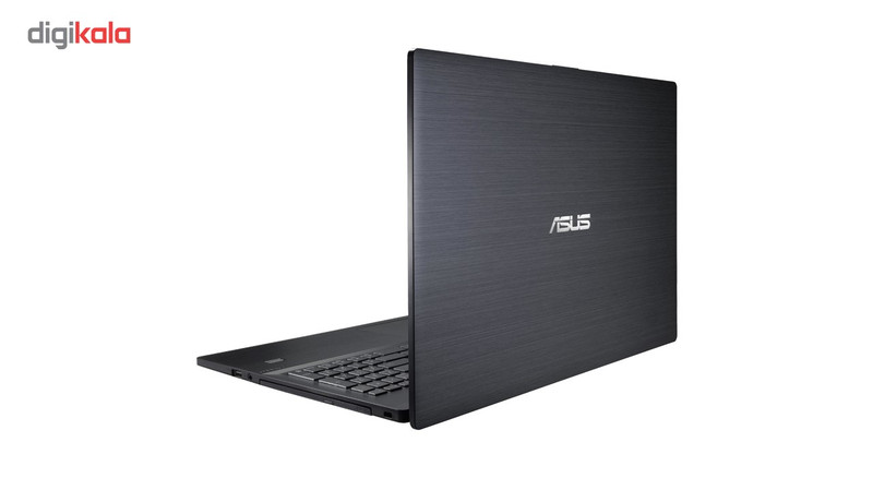 لپ تاپ 15 اینچی ایسوس مدل ASUSPRO P2540UV - D لپ تاپ 15 اینچی ایسوس مدل ASUSPRO P2540UV - D