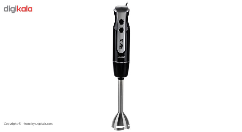 گوشت کوب برقی فلر مدل HB400