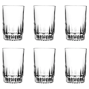 Luminarc Lancier Glass Pack Of 6