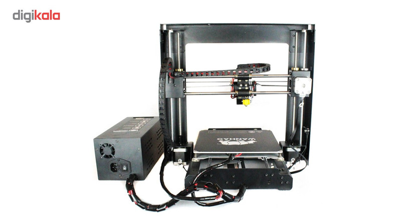 پرینتر سه‌بعدی ونهاو مدل Duplicator i3 v2.1
