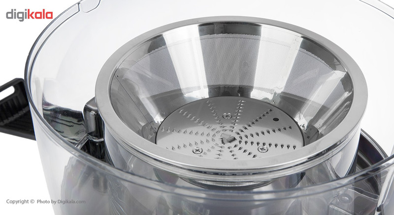 غذاساز هاردستون مدل FPP1001