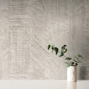 کاغذ دیواری مدل هندسی 