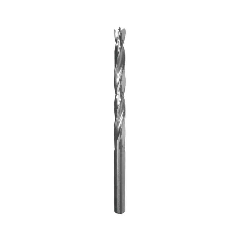 مته چوب کلت مدل FCE HSS-M2 سایز 5 میلی متر