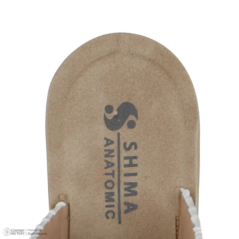 دمپایی زنانه شیما مدل 1603340338