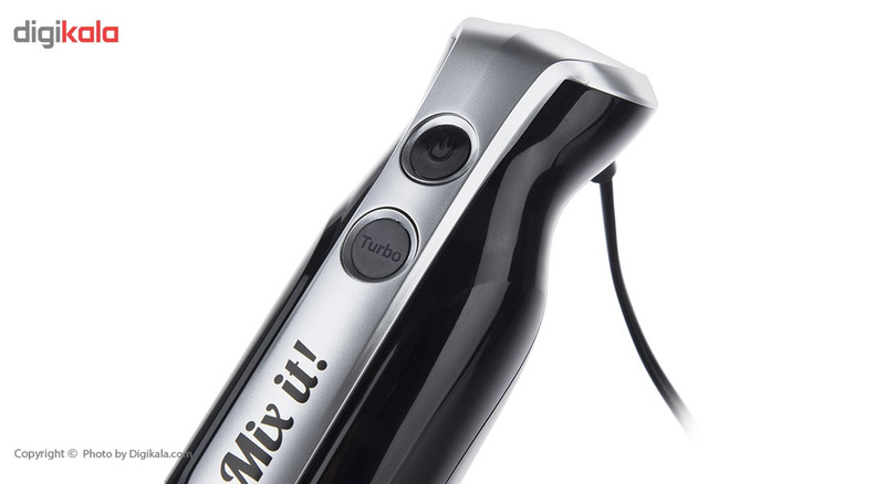 گوشت کوب برقی فلر مدل HB400