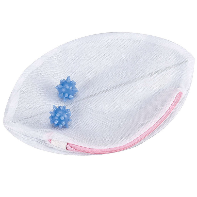 کیسه شستشو هاوس هولد مدل HHE127 کیسه شستشو هاوس هولد مدل HHE127