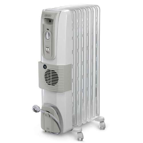 شوفاژ برقی دلونگی مدل KH770720V