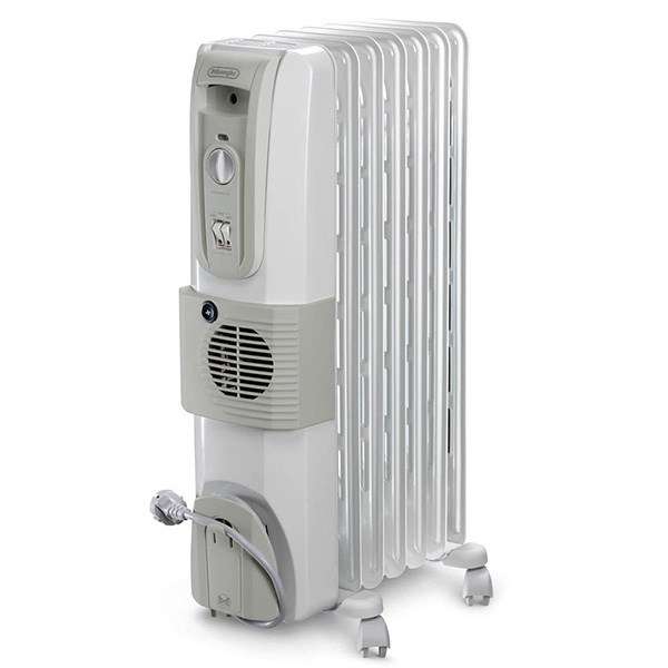 شوفاژ برقی دلونگی مدل KH770720V