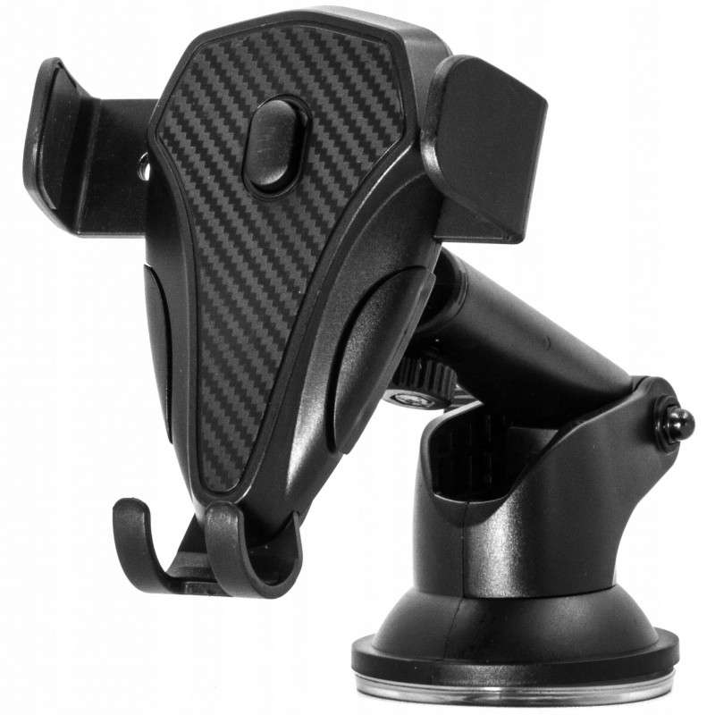 پایه نگهدارنده گوشی موبایل مدل car holder پایه نگهدارنده گوشی موبایل مدل car holder
