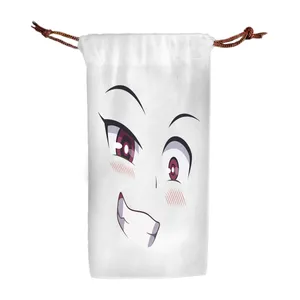 کاور عینک مدل چهره  کد 18 BBB