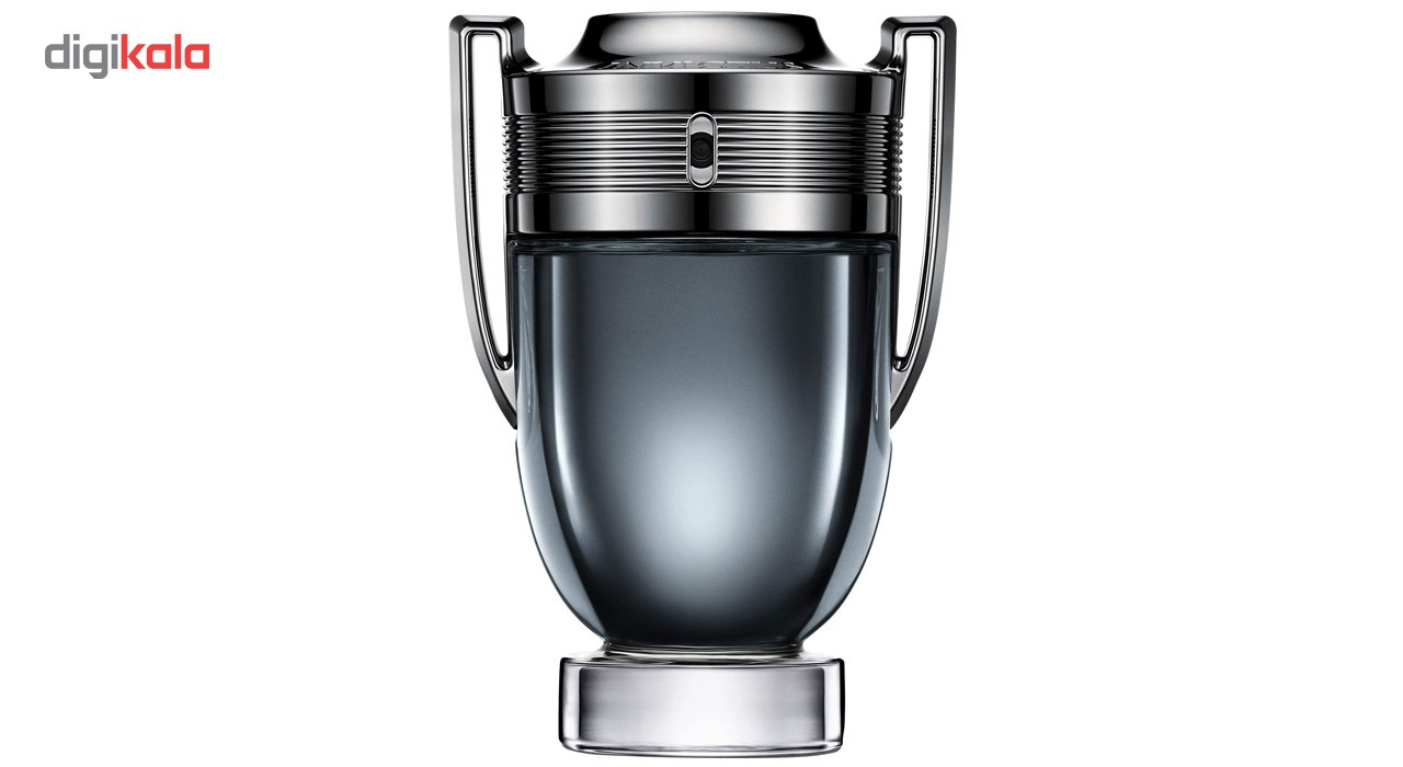 paco rabanne invictus intense edt