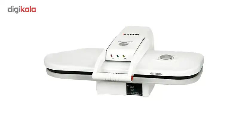 اتو پرسی بایترون مدل BSI-400