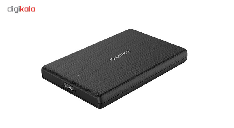 قاب اکسترنال هارددیسک 2.5 اینچی USB 3.0 اوریکو مدل 2189U3