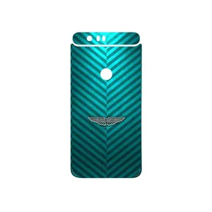 MAHOOT Aston Martin Cover Sticker for Google Nexus 6P