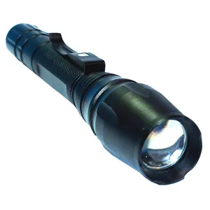 چراغ قوه کری طرح پلیسی مدل Highlighttorch