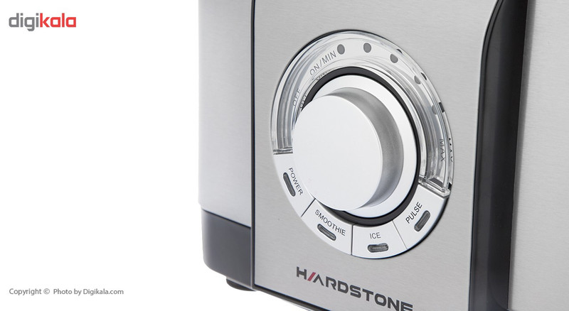 غذاساز هاردستون مدل FPP1001