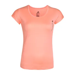 تی شرت آستین کوتاه ورزشی زنانه مدل RBorW111
