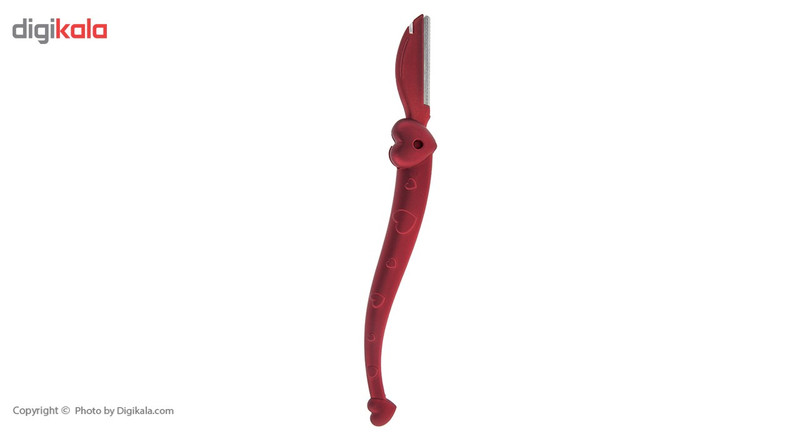 تیغ ابرو ویتالی کد G214 تیغ ابرو ویتالی کد G214