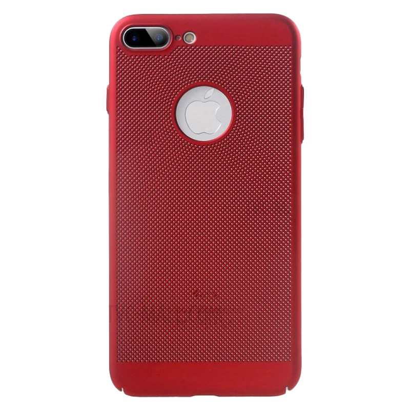 کاور مدل Hard Mesh مناسب برای گوشی موبایل آیفون 7Plus