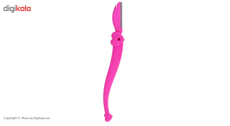 تیغ ابرو ویتالی کد G214 تیغ ابرو ویتالی کد G214