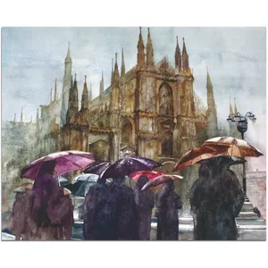 DecoGraph Minimal 222 Chassis Size 20 x 25 Cm