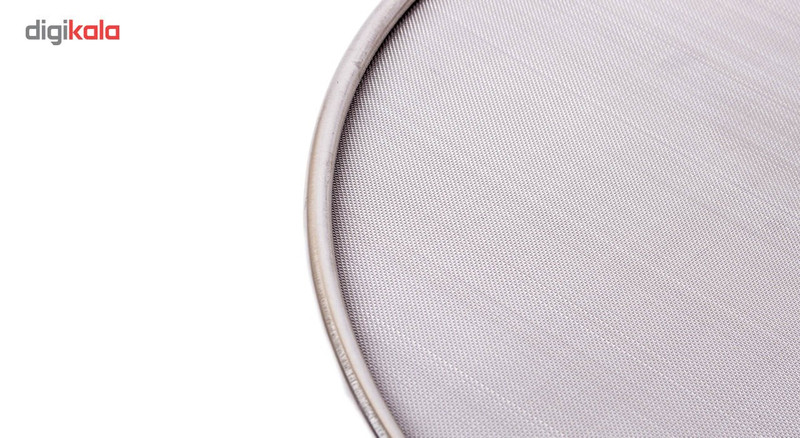 توری روغن گیر ماهیتابه Mone کد SR01 قطر 30 سانتی متر