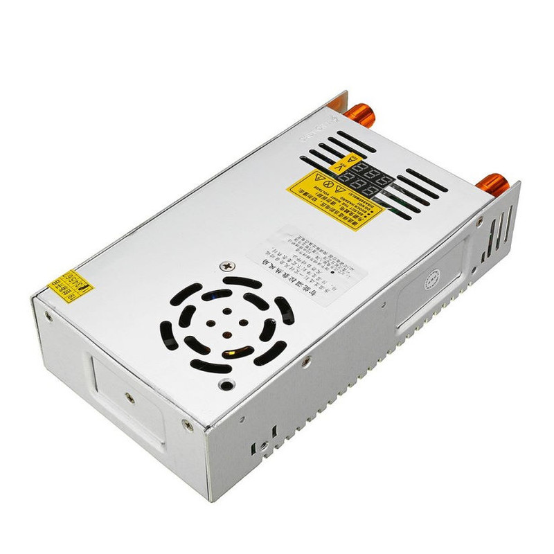 آداپتور سوئیچینگ 36 ولت 15 آمپر مدل HJS-480-0-36