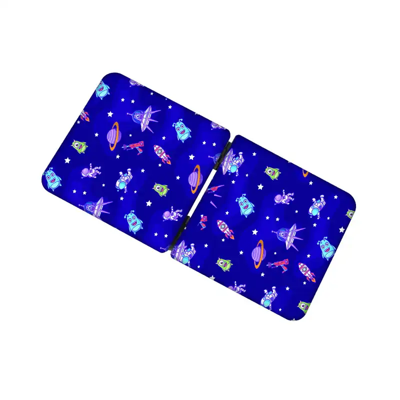 جعبه سیگار مدل فانتزی کد 440